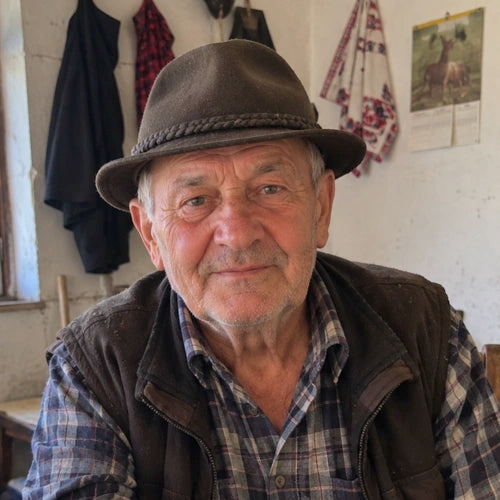 Daniel M. – Rm. Valcea 🇷🇴