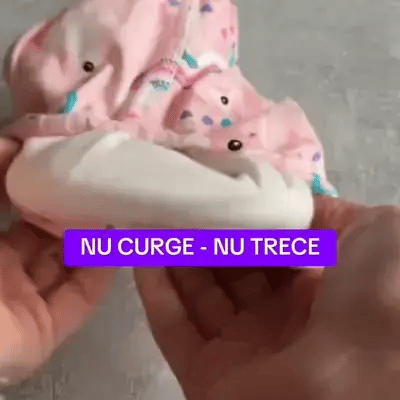 Scutec reutilizabil
